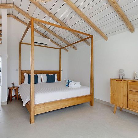 Bed and Breakfast Quinta Do Ourives à Carvoeiro  Extérieur photo