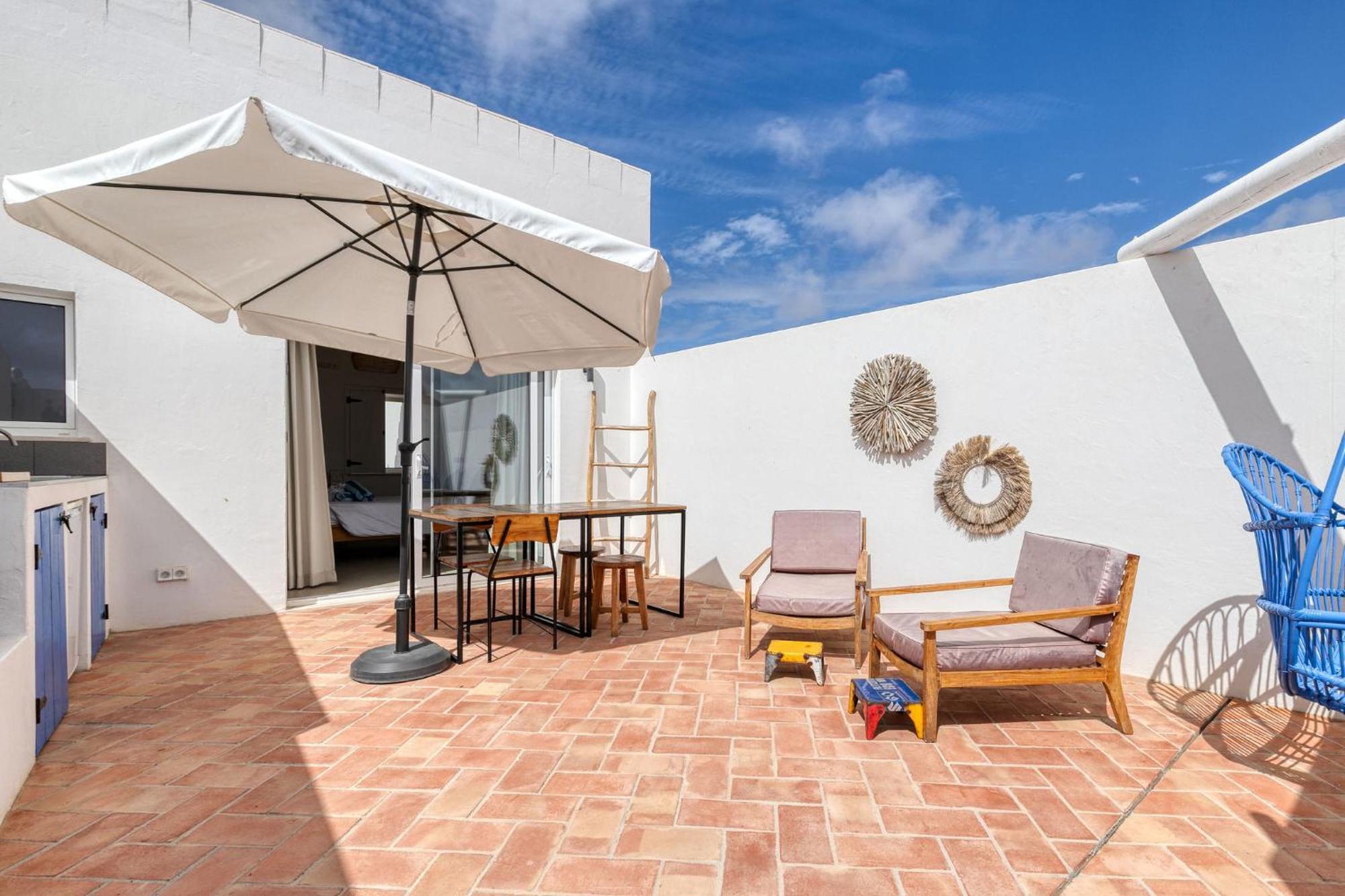 Bed and Breakfast Quinta Do Ourives à Carvoeiro  Extérieur photo